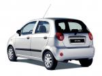 Chevrolet Spark 2005 года